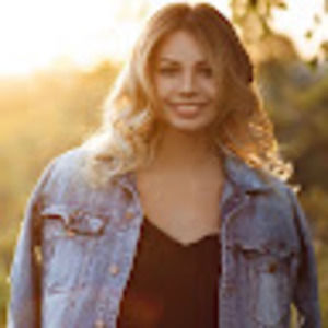 Meet your Posher, Elizaveta
